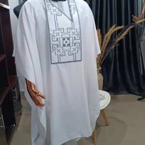 Agbada